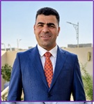 وسام هادي مهوس عطيه العطيه