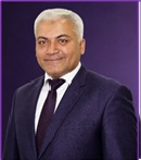 رعد صالح مهدي