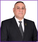 حسين علي خضر العيداني