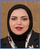 ليال فاضل شاوي