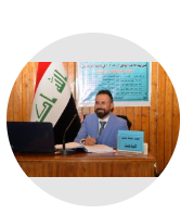 احمد خماط صابر