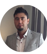 محمد كاظم حالوب ضاحي الماجدي