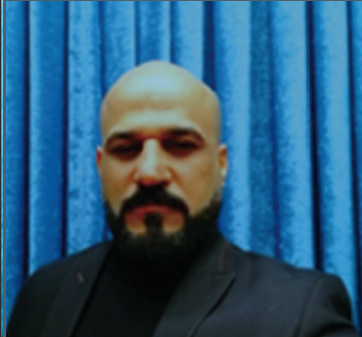خلدون كاظم هاشم