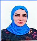 بتول دحام عبد الرضا