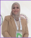 ميساء نوري شهاب احمد السعد