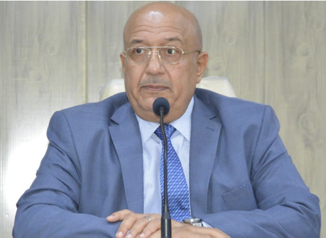 محمد هليل حافظ