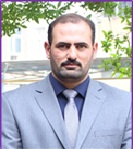 عباس عبد الامير جاسم