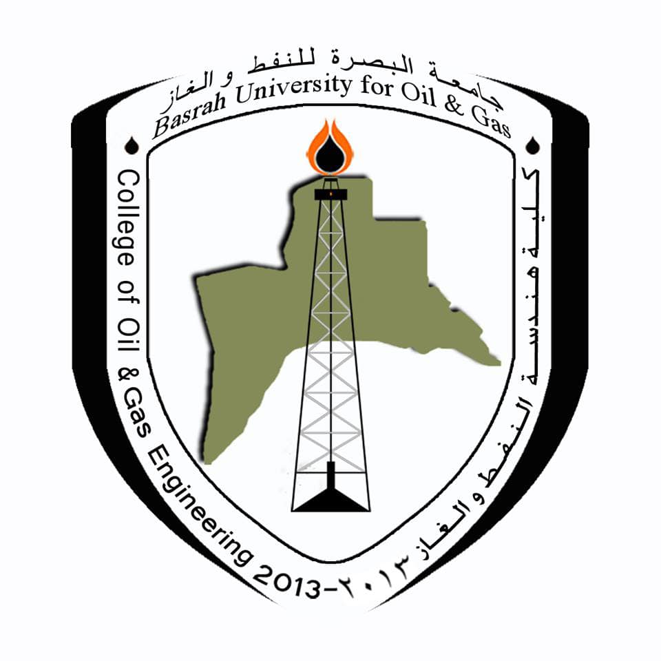 كلية هندسة النفط والغاز